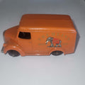 DINKY TOYS TROJAN