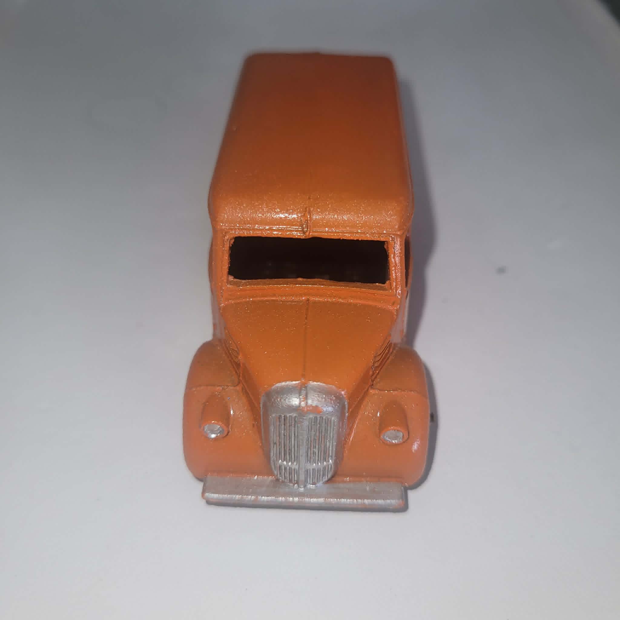 DINKY TOYS TROJAN