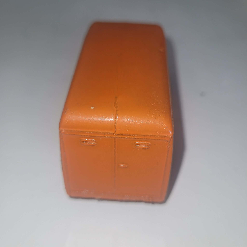 DINKY TOYS TROJAN