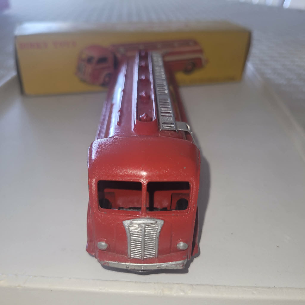 DINKY TOYS ESSO