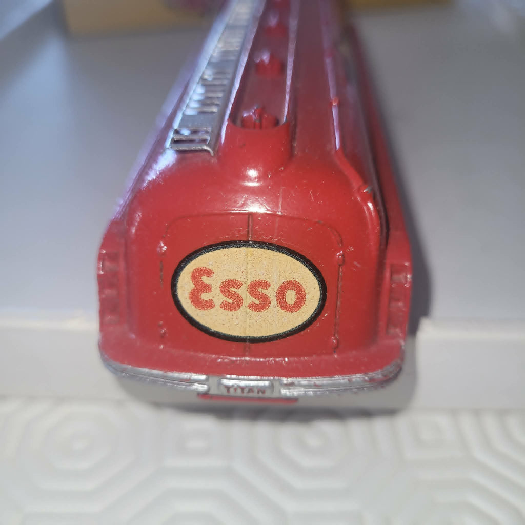 DINKY TOYS ESSO