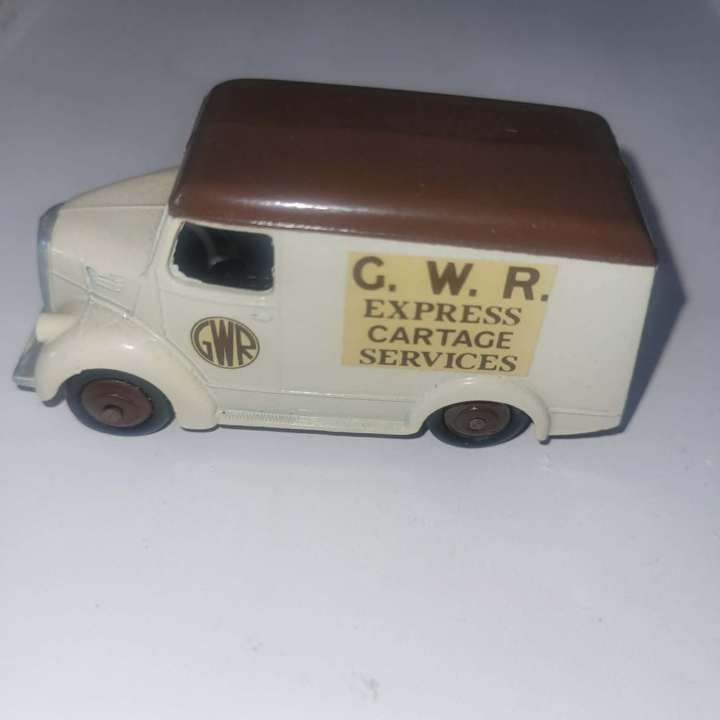 DINKY TOYS G.W.R