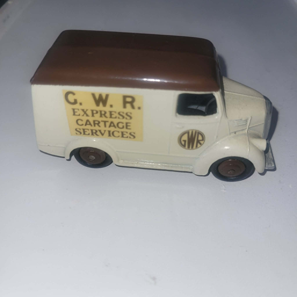 DINKY TOYS G.W.R