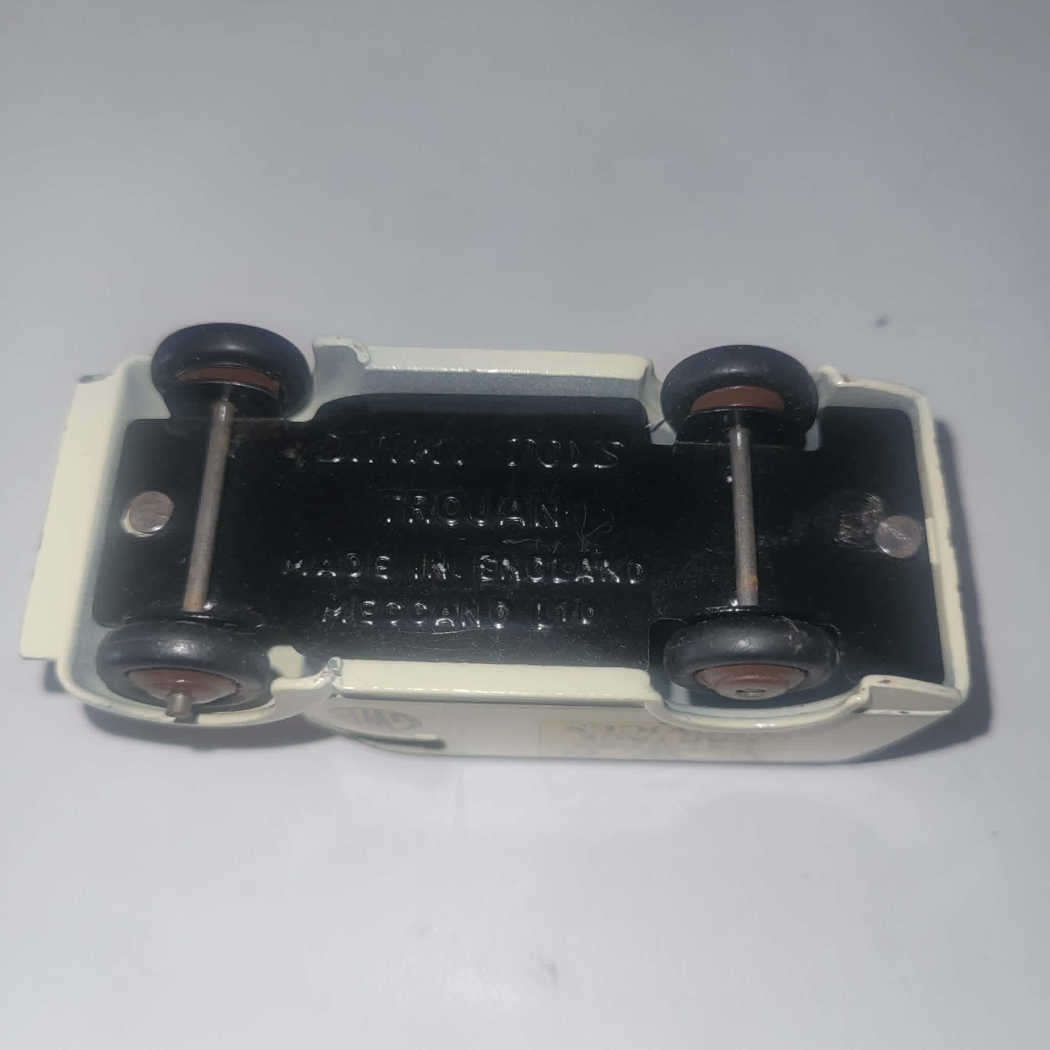 DINKY TOYS G.W.R