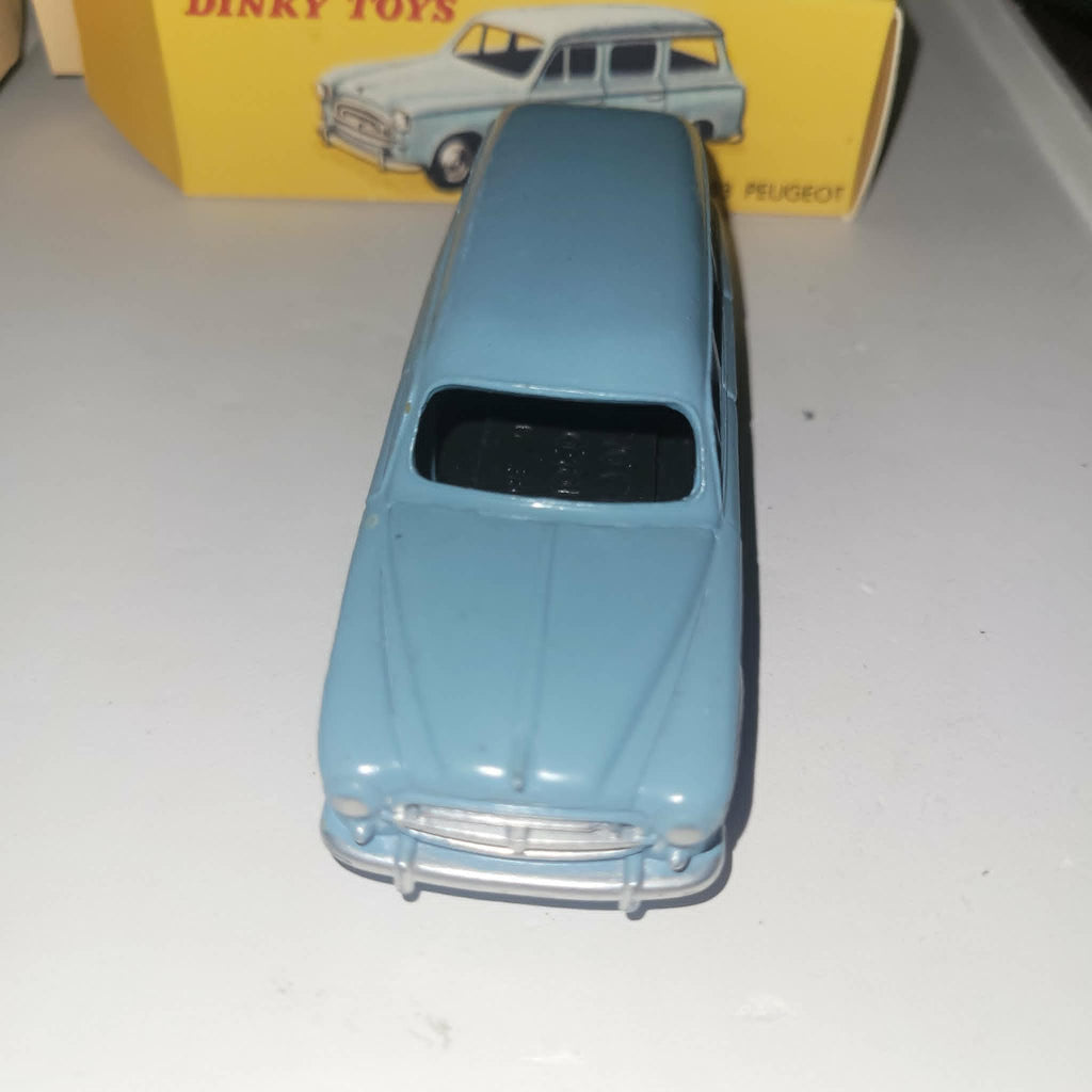 DINKY TOYS 403 PEUGEOT