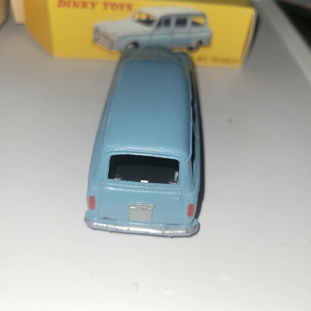 DINKY TOYS 403 PEUGEOT