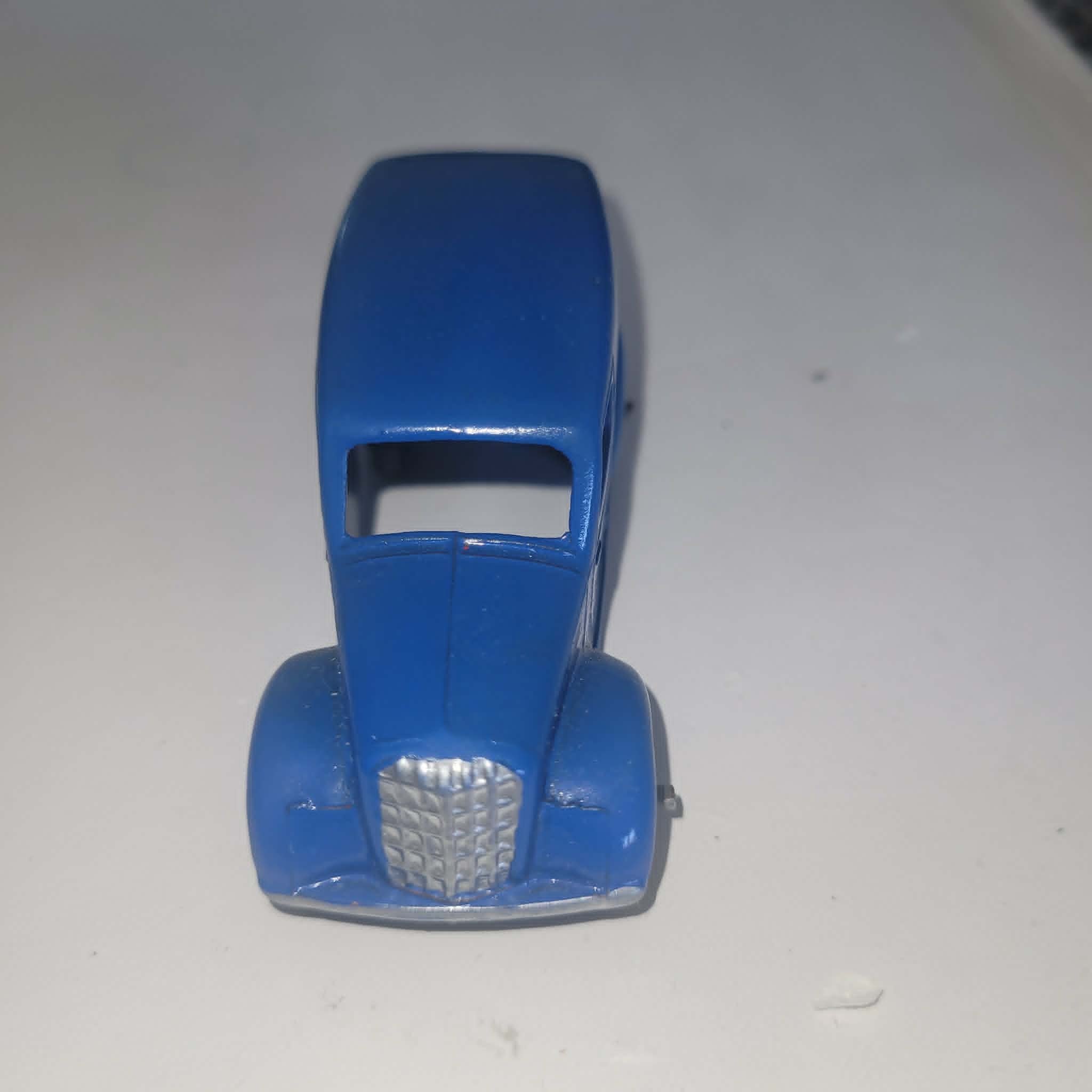 DINKY TOYS TROJAN