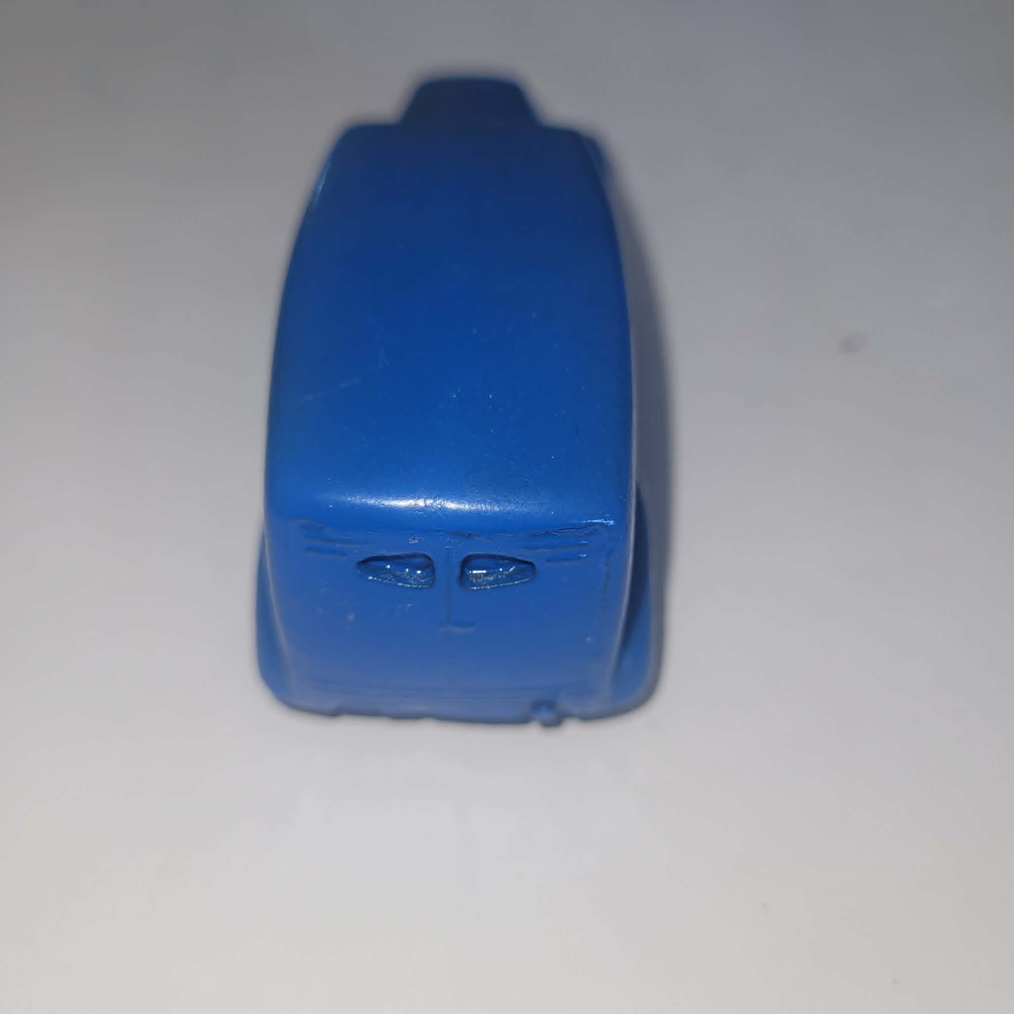DINKY TOYS TROJAN