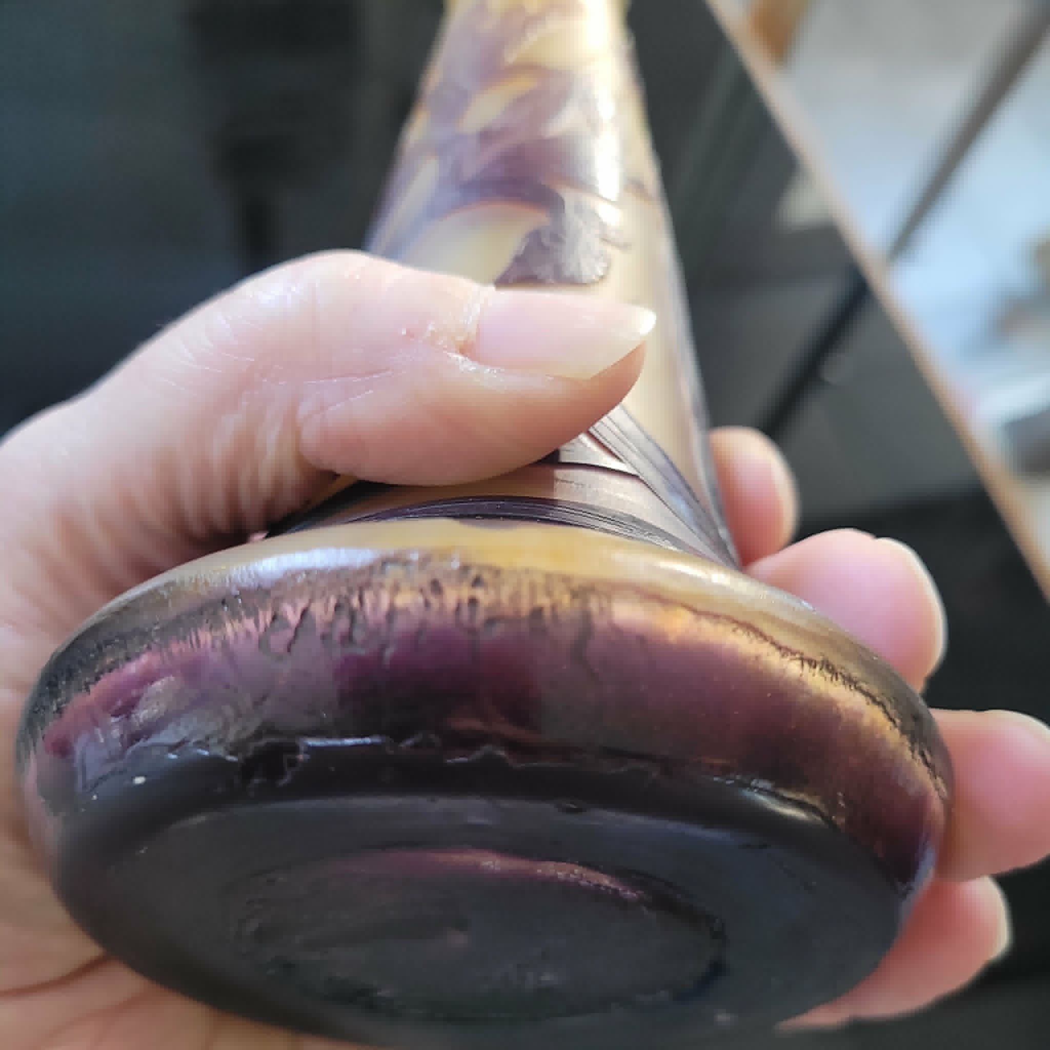 VASE GALLé