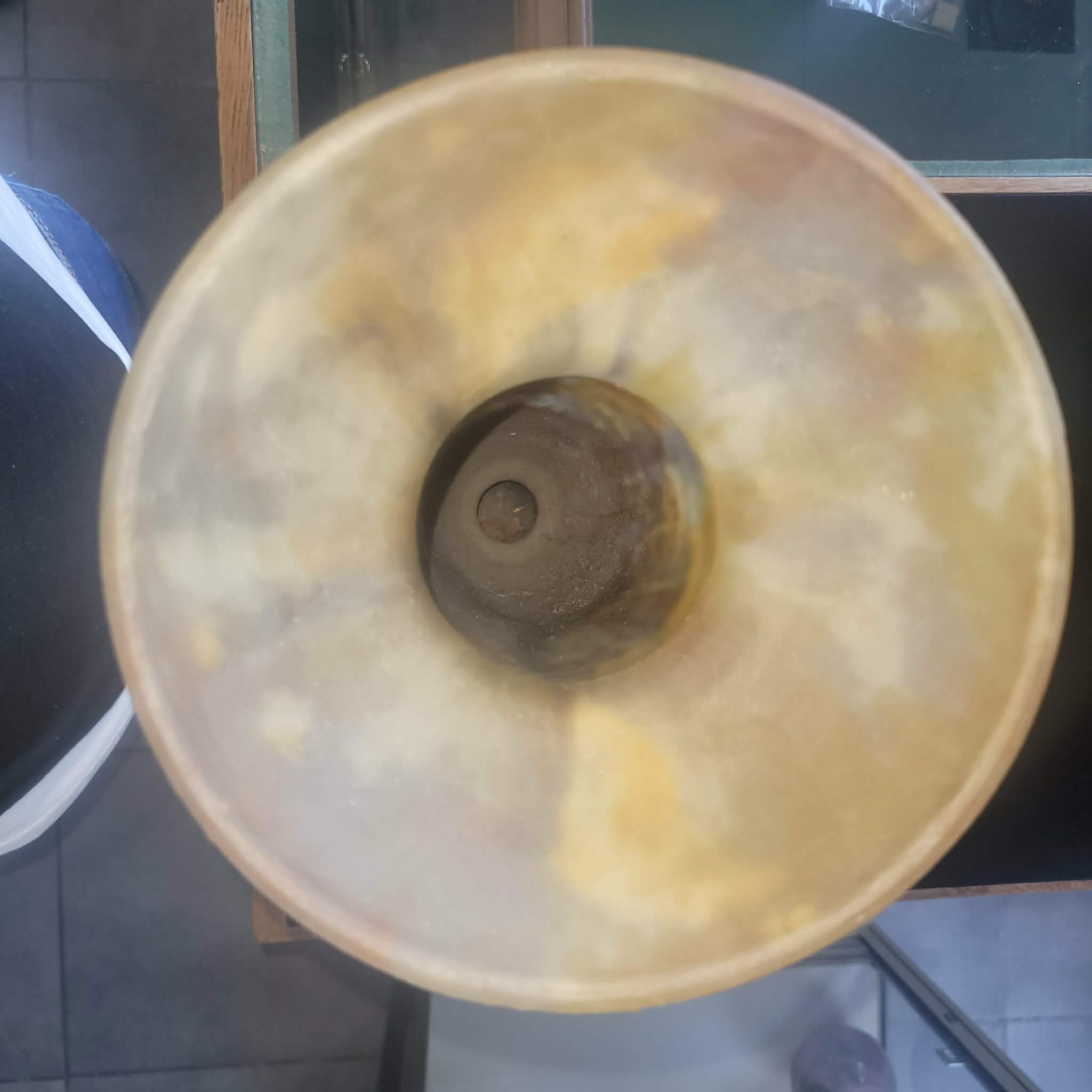 VASE DAUM