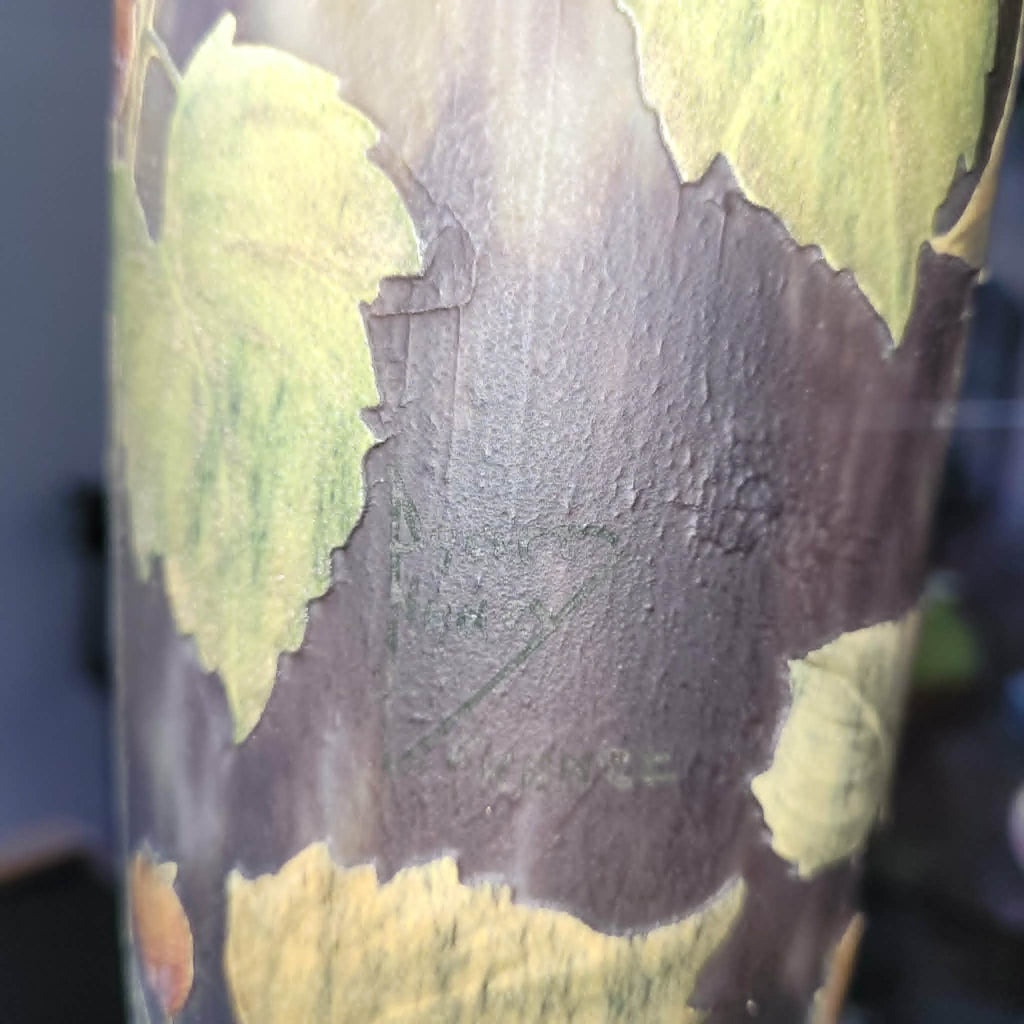 VASE DAUM