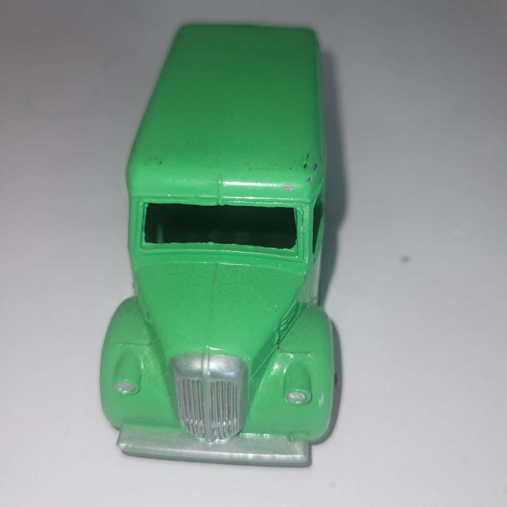 DINKY TOYS TROJAN