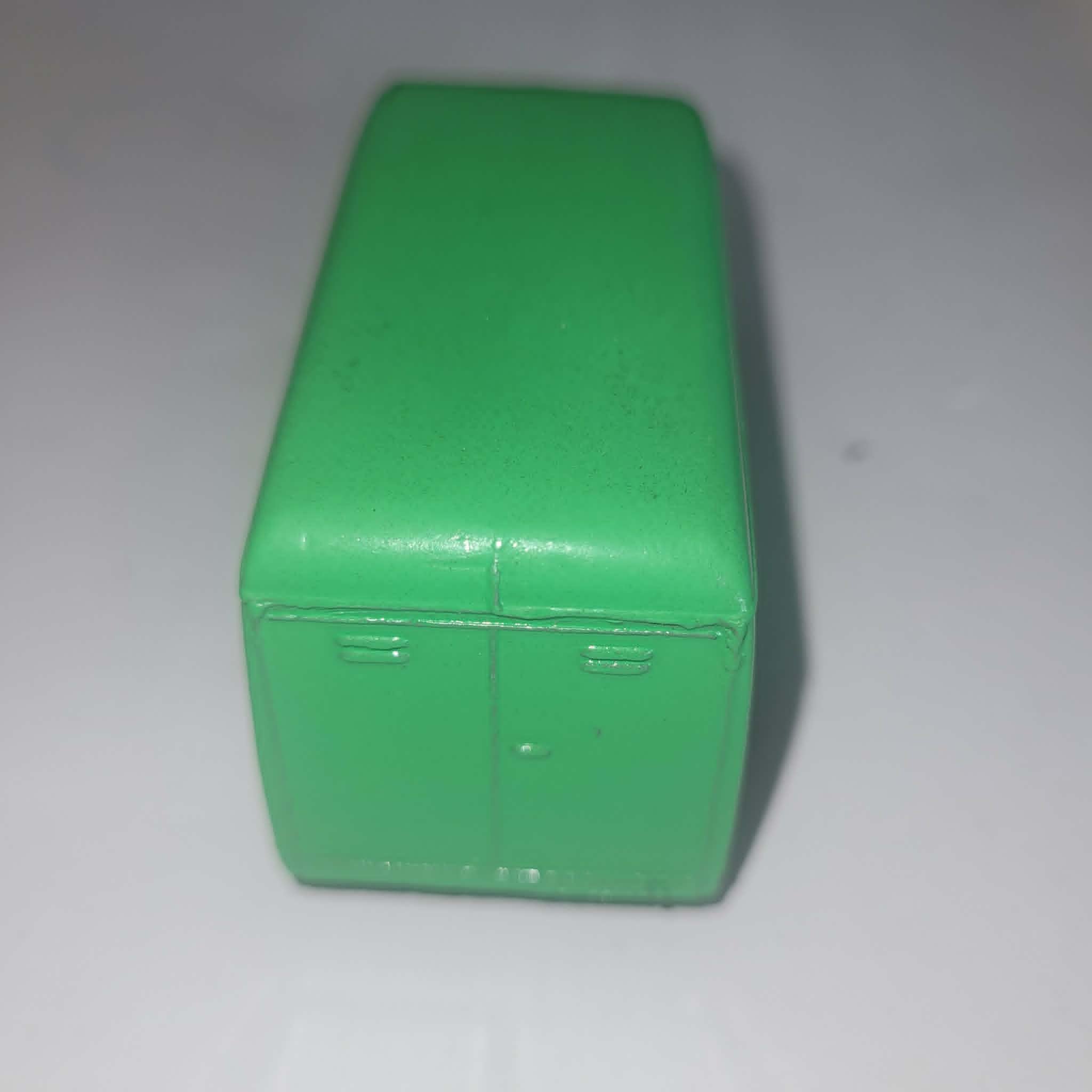 DINKY TOYS TROJAN