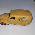 DINKY TOYS TROJAN