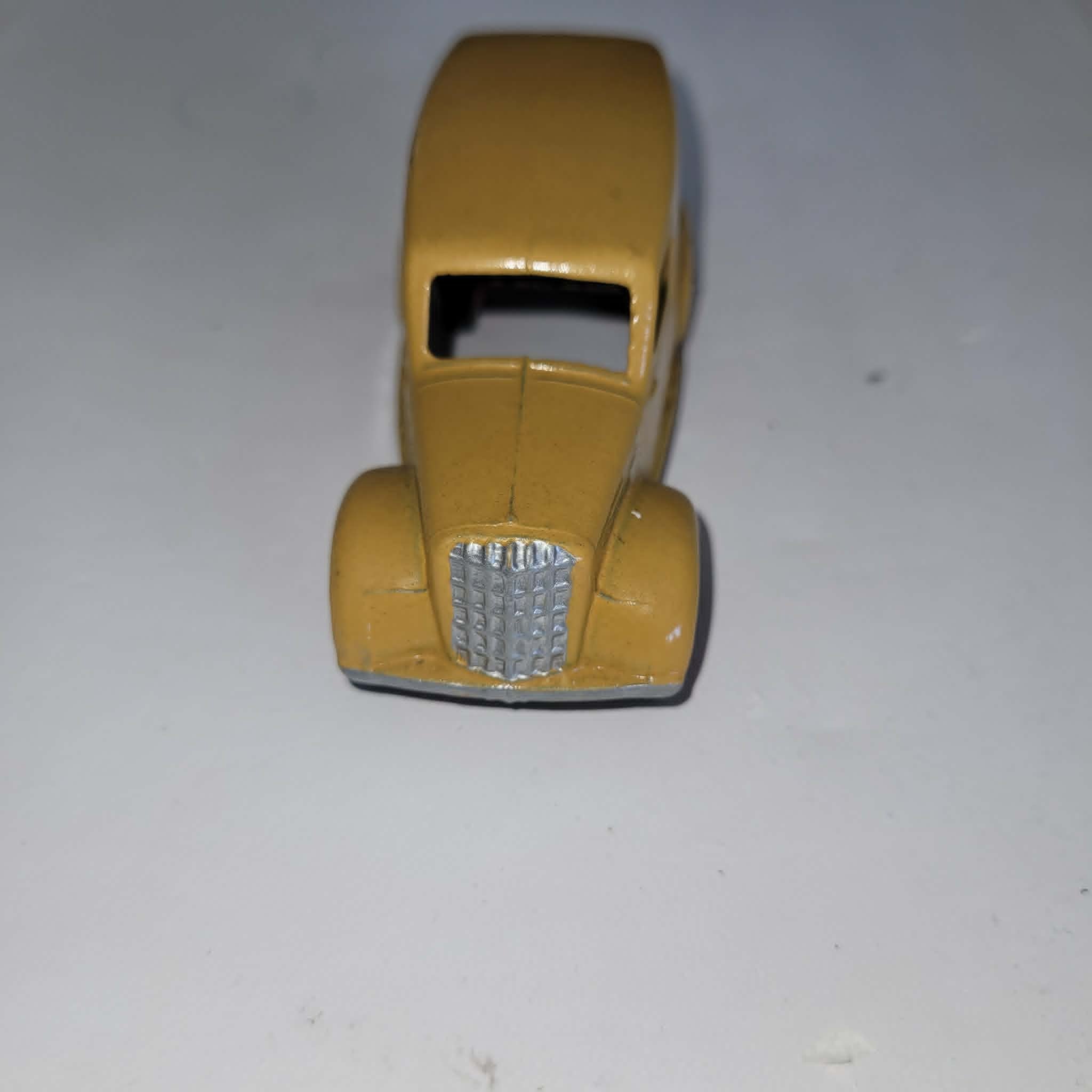 DINKY TOYS TROJAN
