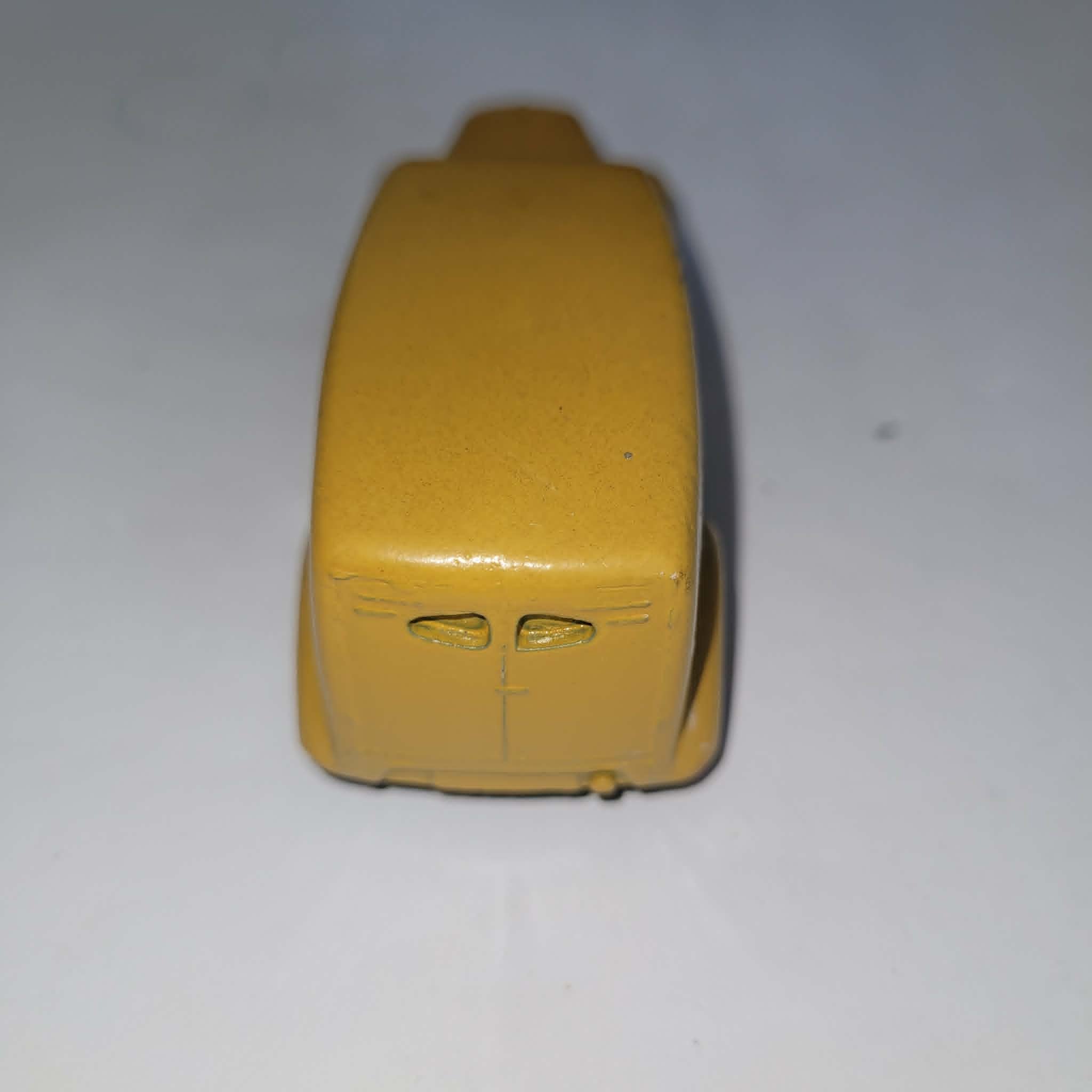 DINKY TOYS TROJAN