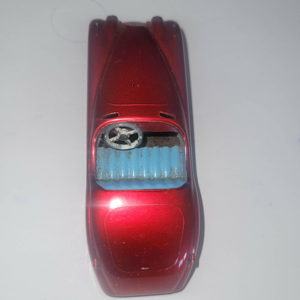 TECKNO JAGUAR