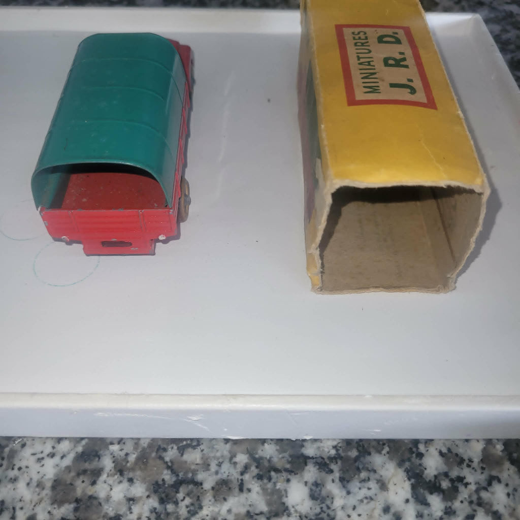 CITROEN P55 BACHé