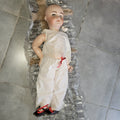 POUPEE JUMEAU