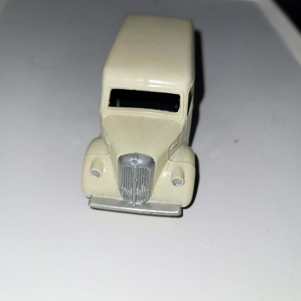 DINKY TOYS TROJAN