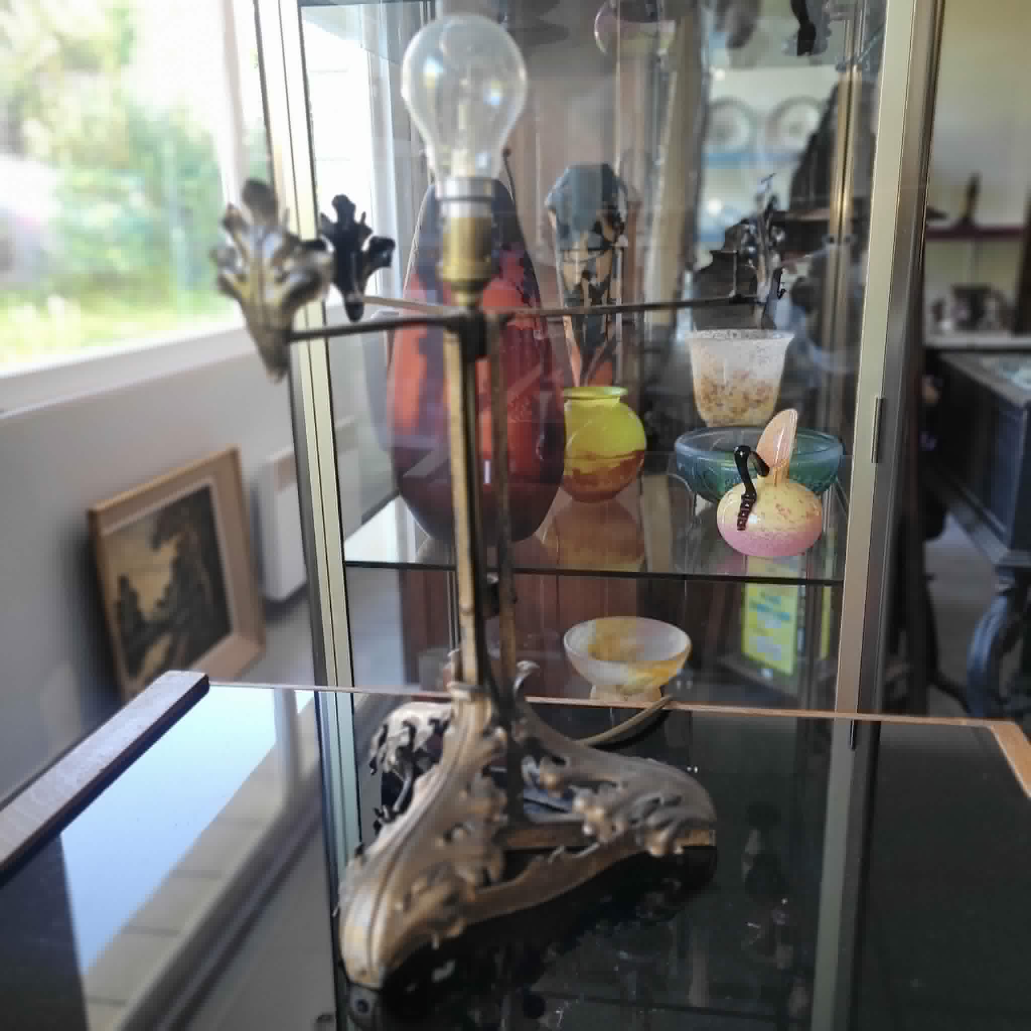 LAMPE MULLER