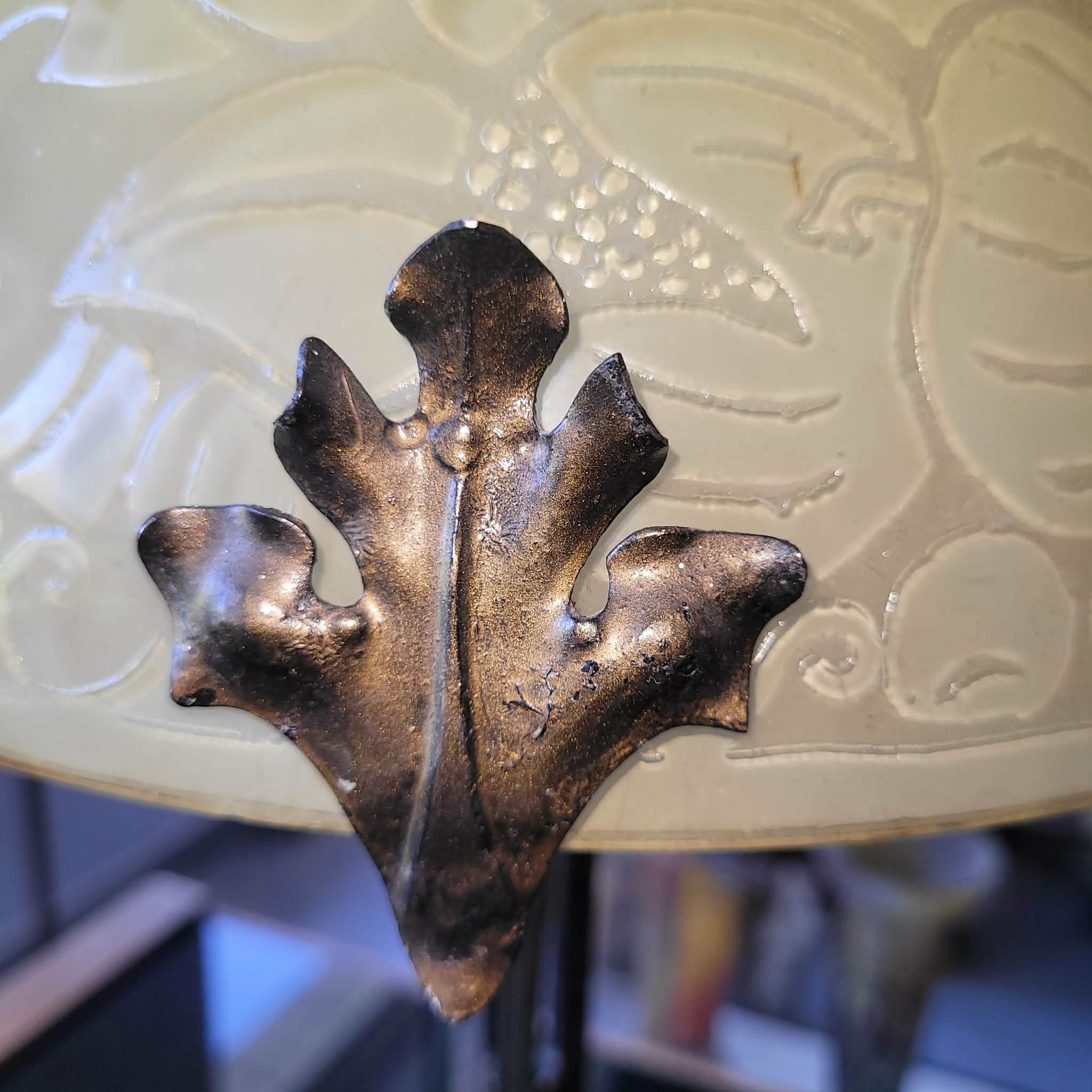 LAMPE MULLER