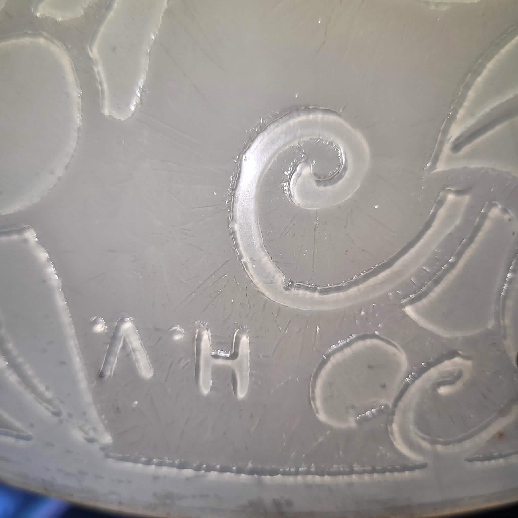 LAMPE MULLER
