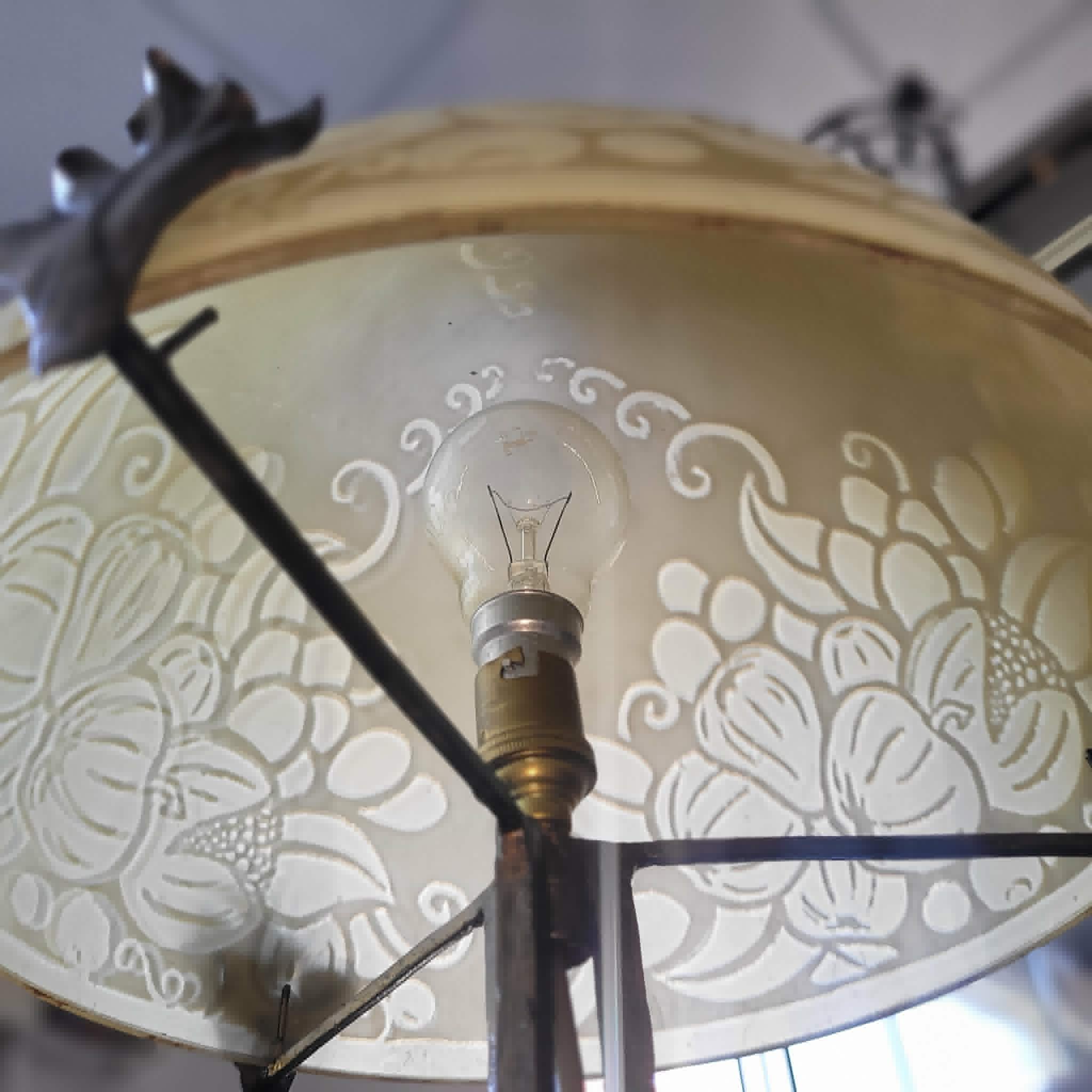 LAMPE MULLER