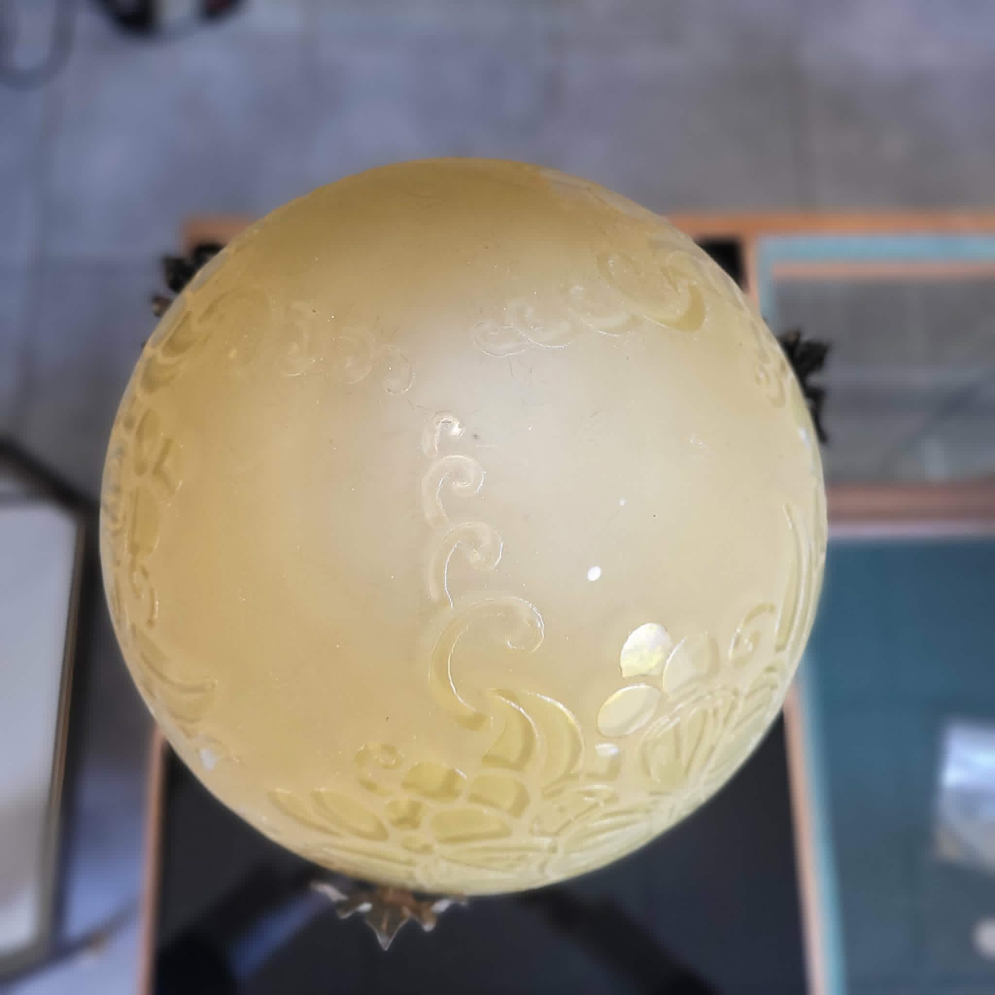 LAMPE MULLER