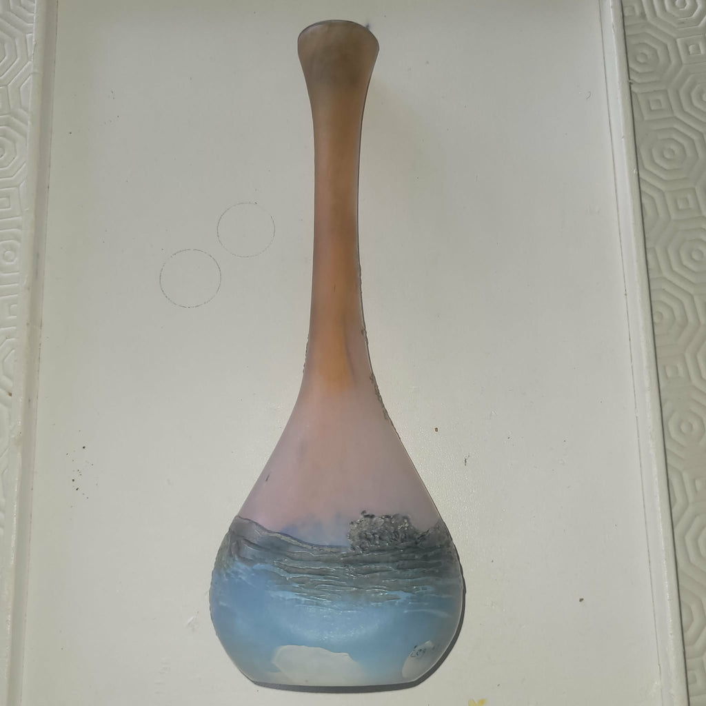 VASE LEGRAS