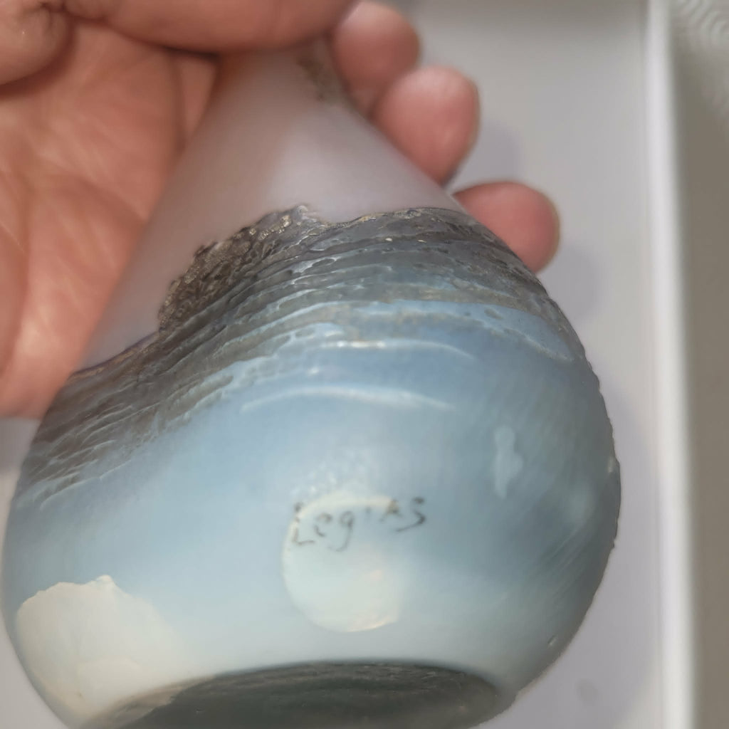 VASE LEGRAS