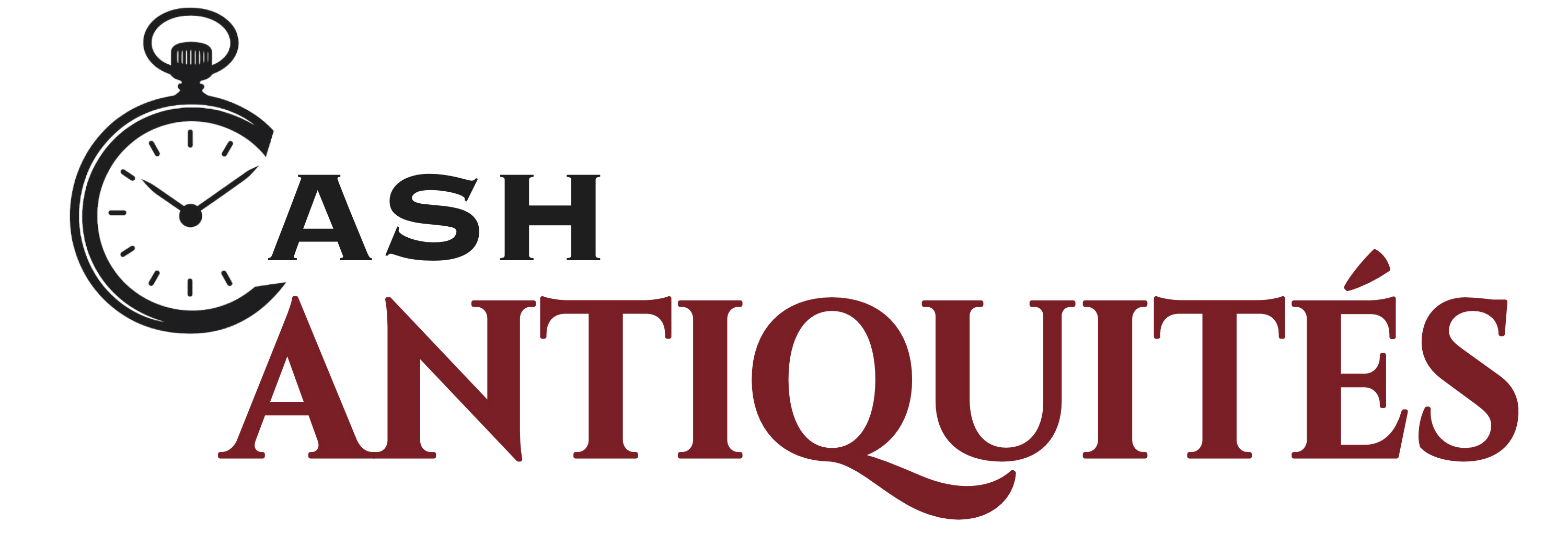 Cash Antiquités