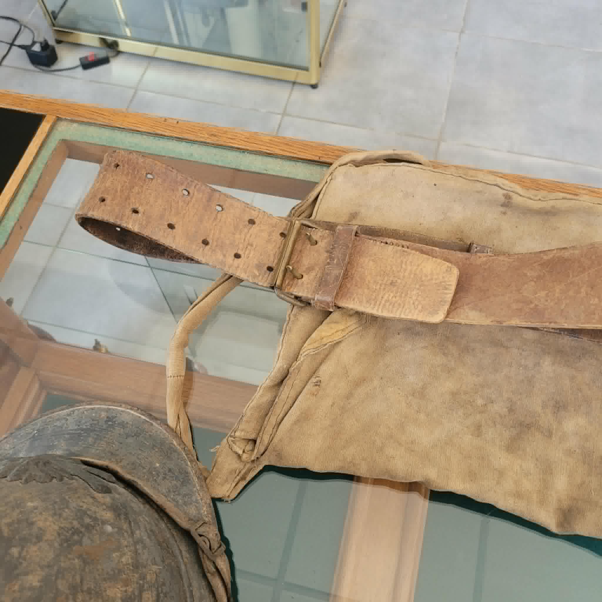 CASQUE FRANCAIS 1914-1918