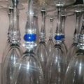 FLUTES A CHAMPAGNE