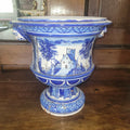 VASE CACHE POT MEDECIS NEVERS