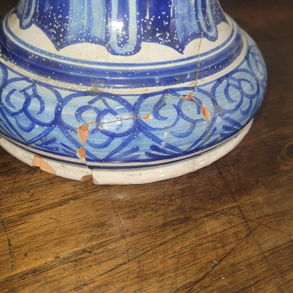 VASE CACHE POT MEDECIS NEVERS