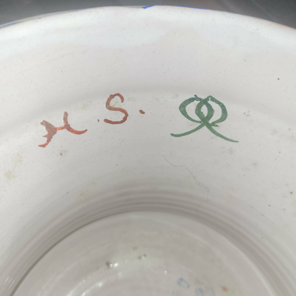 VASE CACHE POT MEDECIS NEVERS