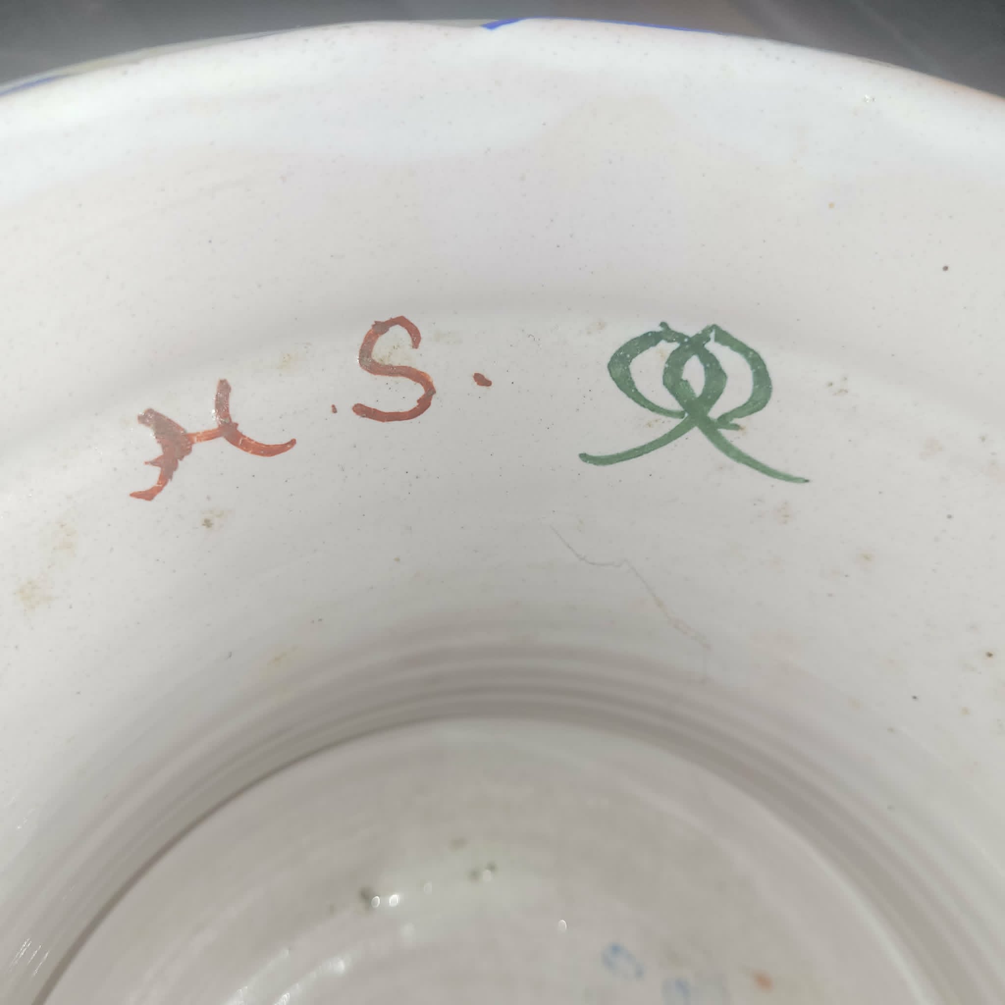 VASE CACHE POT MEDECIS NEVERS