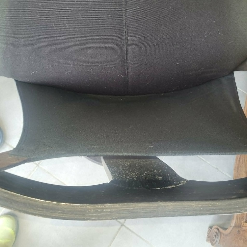 PAIRE DE FAUTEUILS NELO SWEDEN
