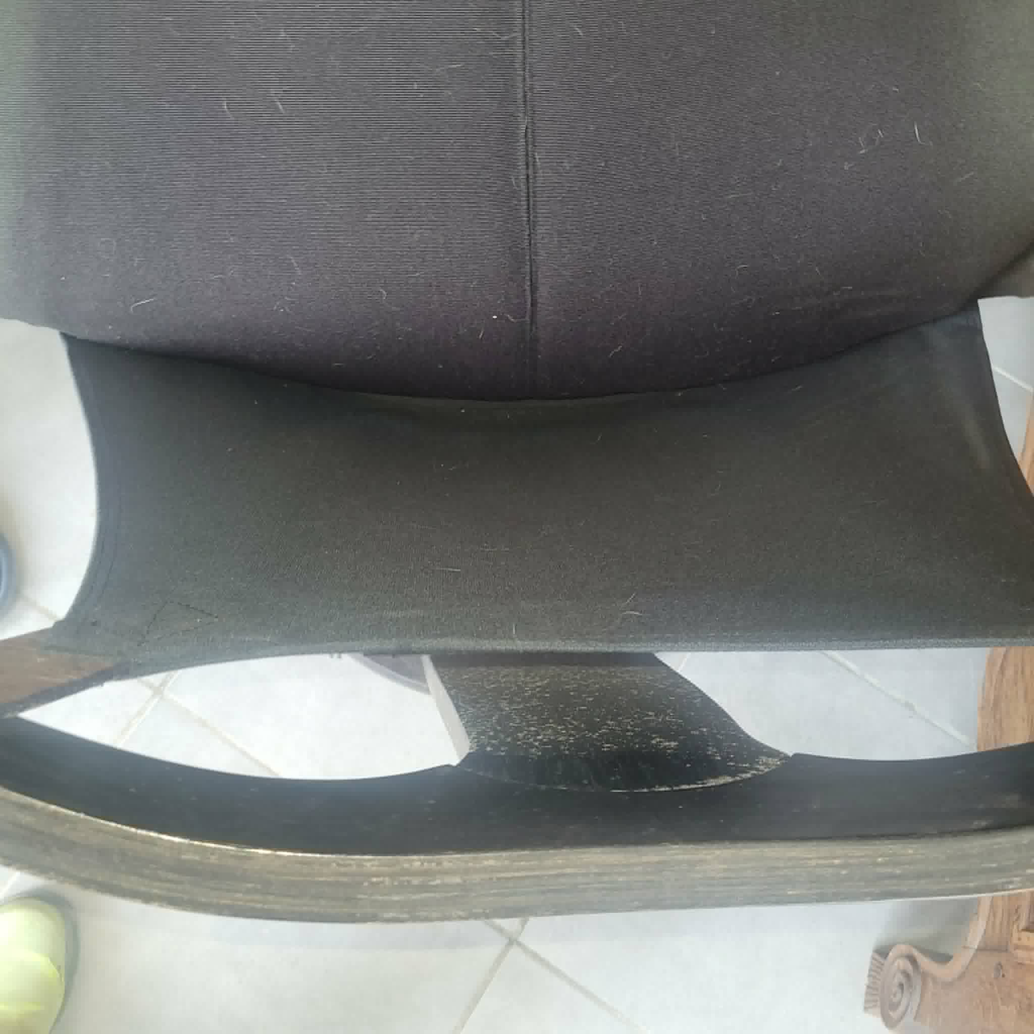 PAIRE DE FAUTEUILS NELO SWEDEN