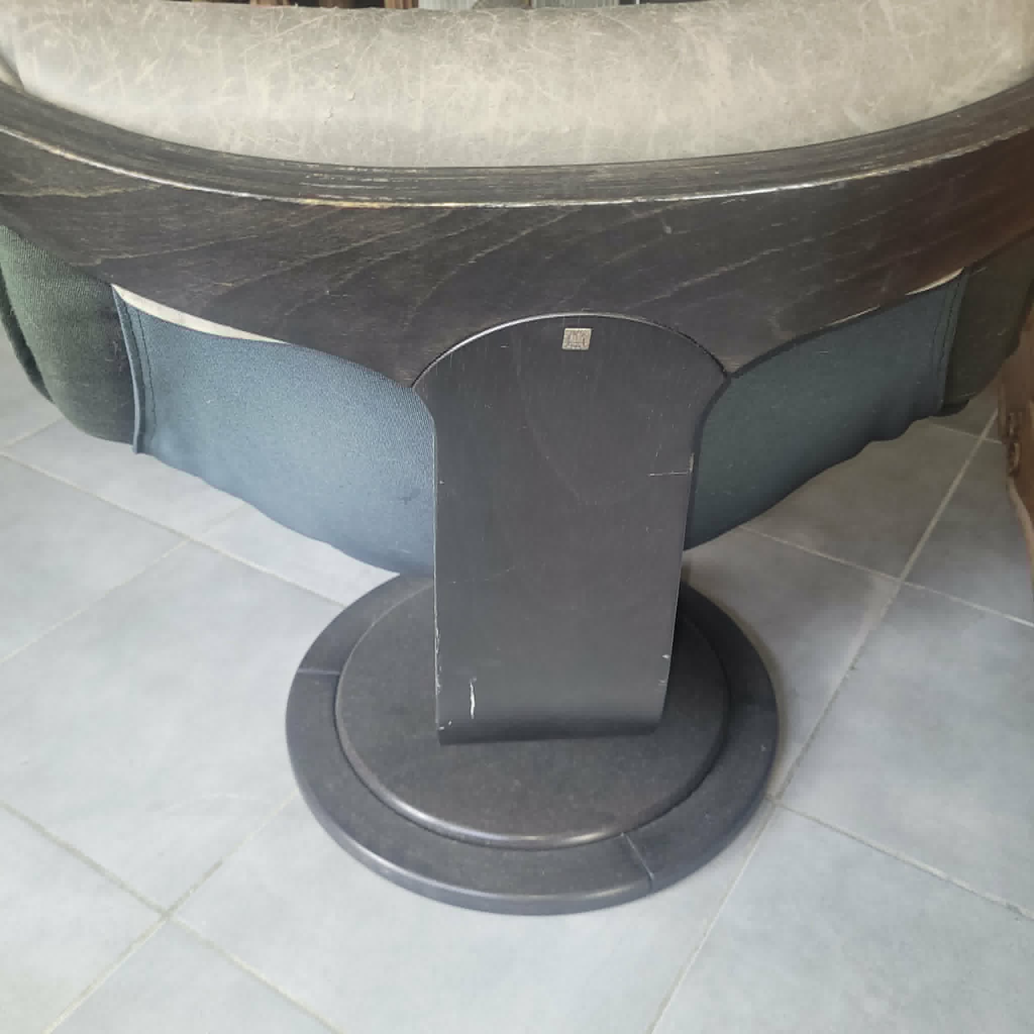 PAIRE DE FAUTEUILS NELO SWEDEN