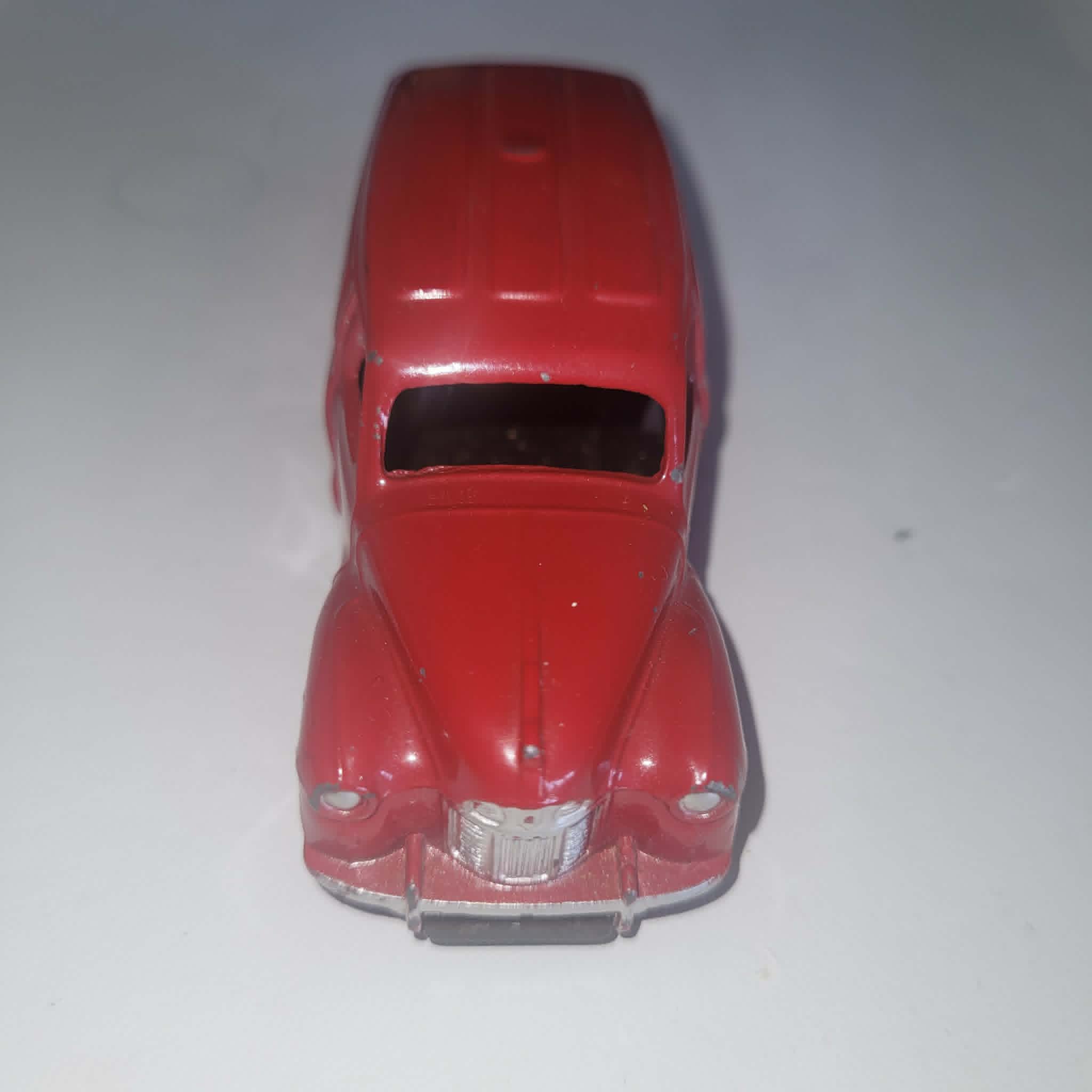 DINKY TOYS TROJAN