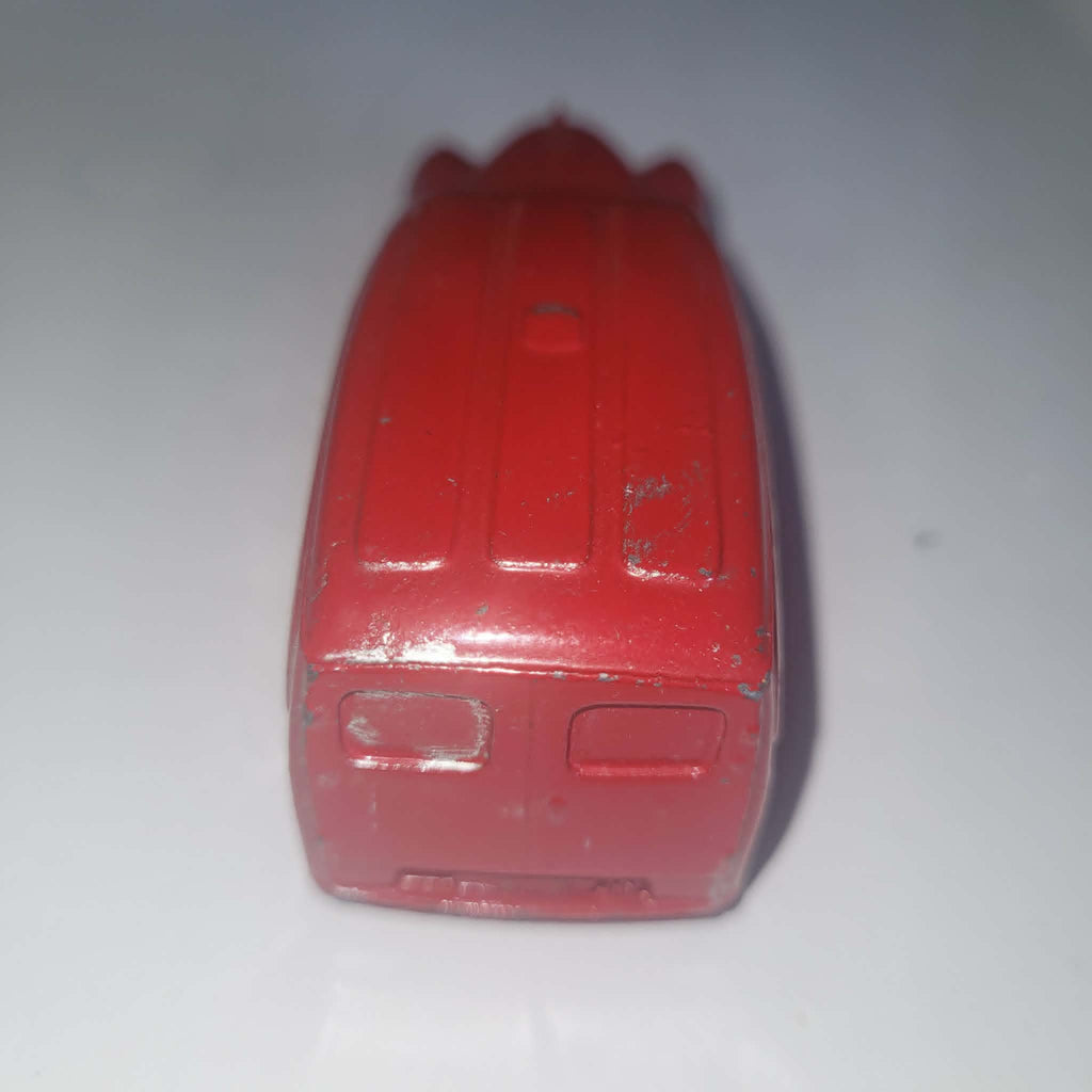DINKY TOYS TROJAN