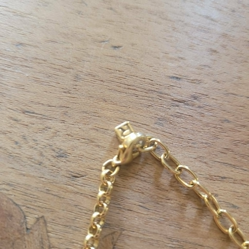 COLLIER NINA RICCI
