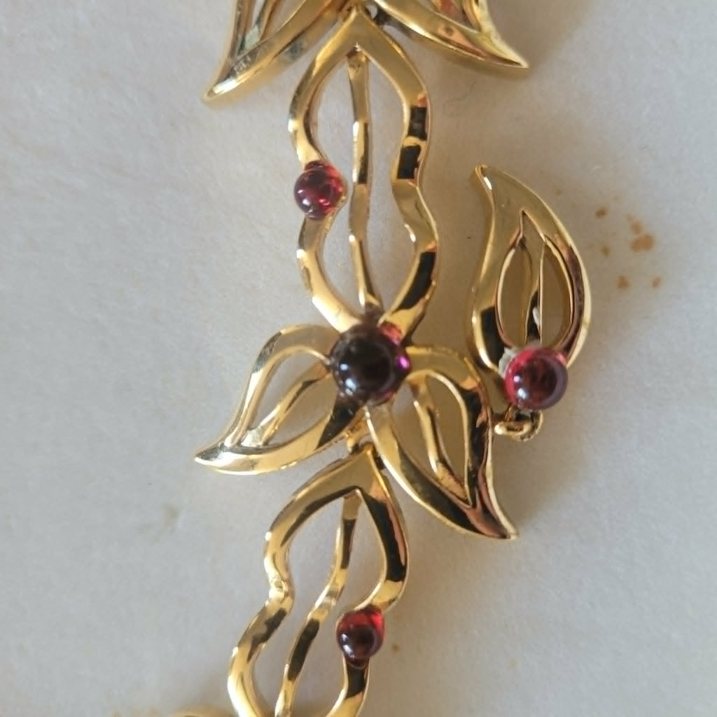 COLLIER NINA RICCI