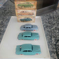 LOT DE 3 NOREV