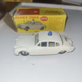 DINKY TOYS JAGUAR