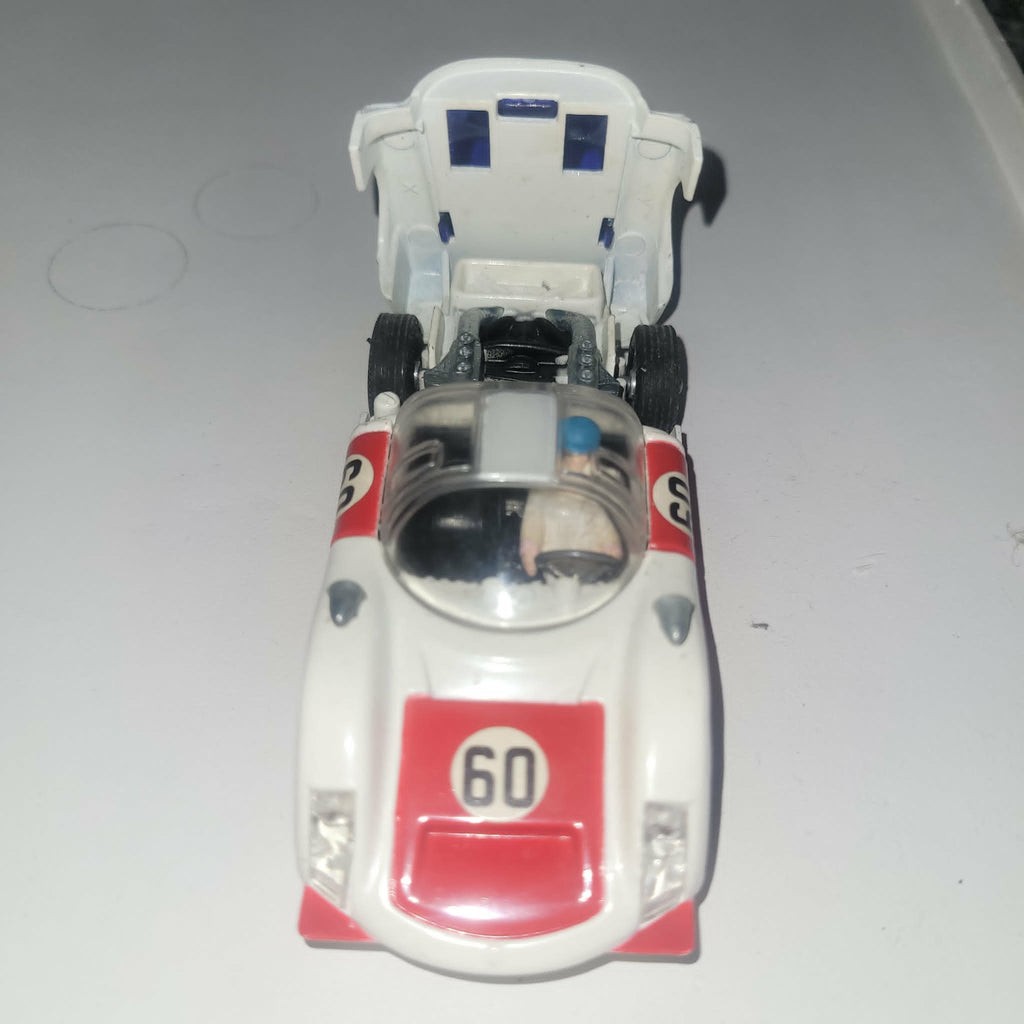 CORGI TOYS PORCHE CARRERA