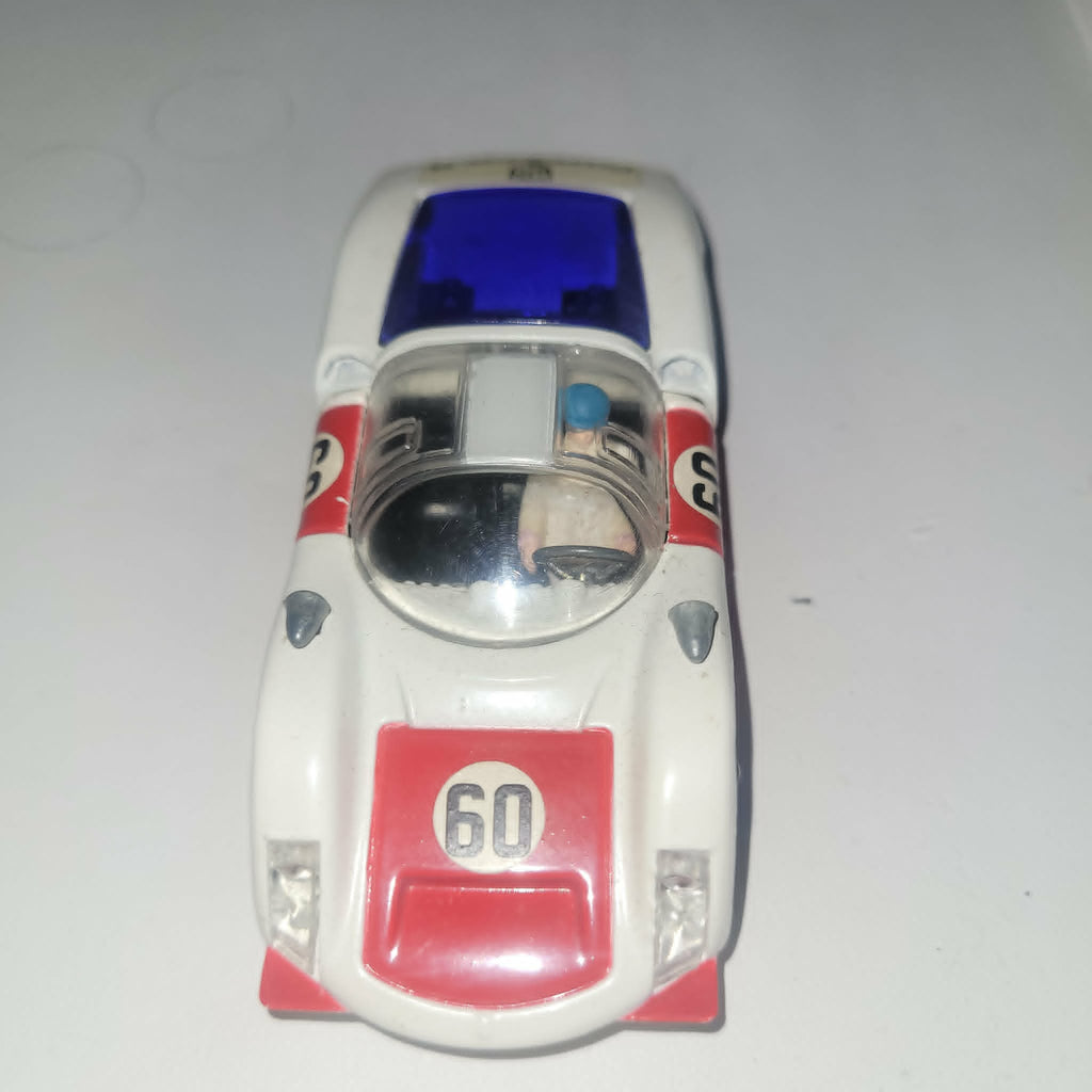 CORGI TOYS PORCHE CARRERA