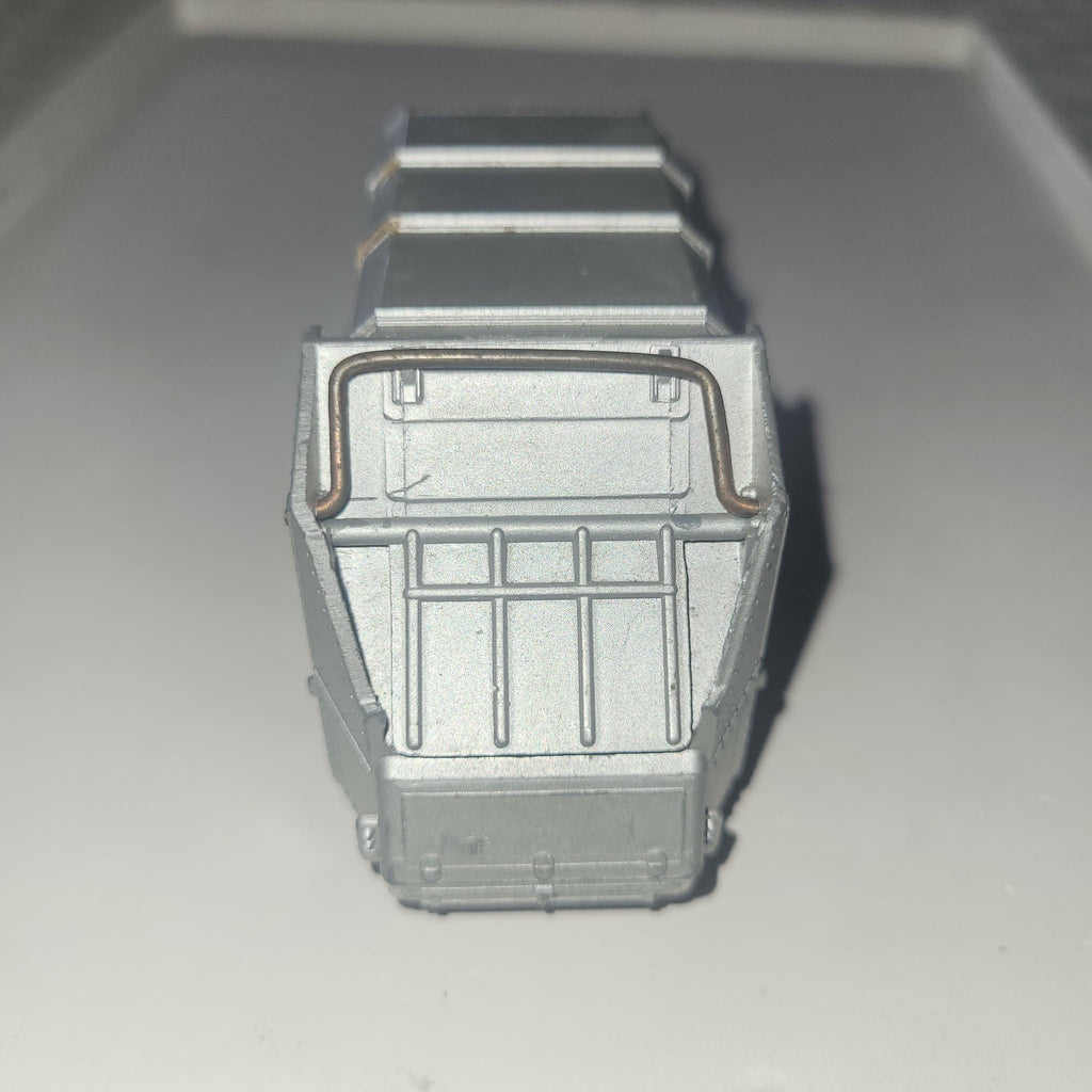 CAMION BERLIET CAK